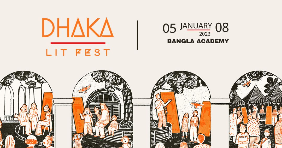 Dhaka Lit Fest