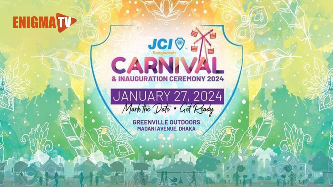 JCI Bangladesh Carnival 2024