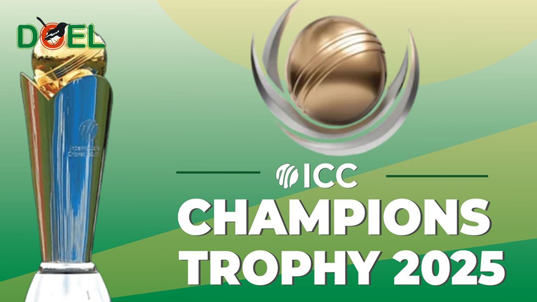 Champion's Trophy