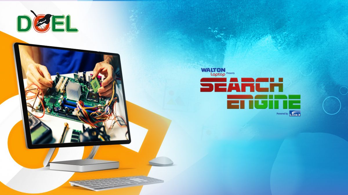 Search Engine